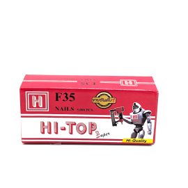 ลวดยิง/ลูกแม็ก HI-TOP F-35 (15กล่อง/ลัง)