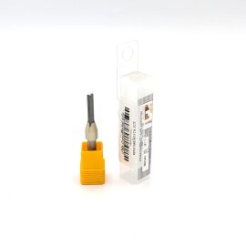 ดอกเราเตอร์ตรง TA TCT D5xS6.35xB20x2T 'Ard'