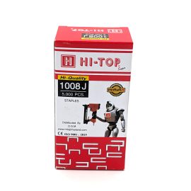 ลวดยิง/ลูกแม็ก HI-TOP 1008 (กล่อง)