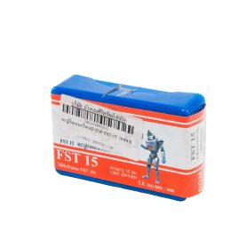 ตะปูยิงคอนกรีต HI-TOP FST-15 (20กล่อง/ลัง)