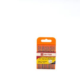 ดอกสว่าน HI-TOP สีเงิน 3/32 (อัน)