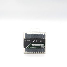 ดอกไขควง PH2-65 (S2) VIGO'