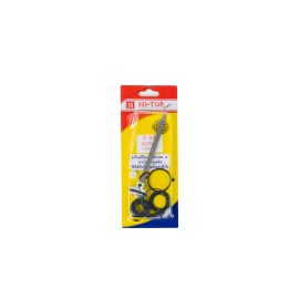 อะไหล่ปืนลมครบชุด KING F-50