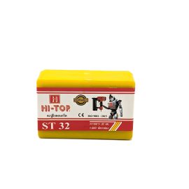 ตะปูยิงคอนกรีต HI-TOP ST-32 (20กล่อง/ลัง)