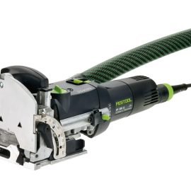 เครื่องเจาะร่องเดือย รุ่น DF500 HAFELE 005.22.579