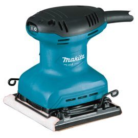 เครื่องขัดกระดาษทราย-จตุรัส M9200B MAKITA