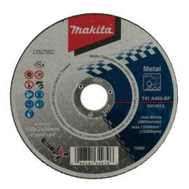 ใบตัดไฟเบอร์ MAKITA A-85123 4 (อัน)