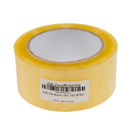 เทปกาวใส 48mm x 100Y -TST (ต้าโจว)