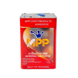 กาวยาง MPP M-SMART ขนาด 15ลิตร. (ปี๊ป)