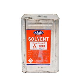 ทินเนอร์ ASAHI AAA 11.95 ลิตร (ปิ๊ป)