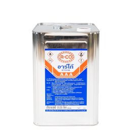 ทินเนอร์ 3A อาร์โก้ 10.5 Kg (ปี๊ป)