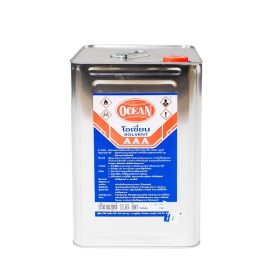 ทินเนอร์ Ocean 3A 11.65 Kg (ปิ๊ป)