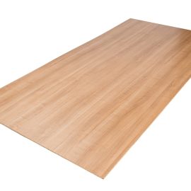 PB 4x8x09 mm. E1 MFD-205 Beech/Woodgrain/2 Side