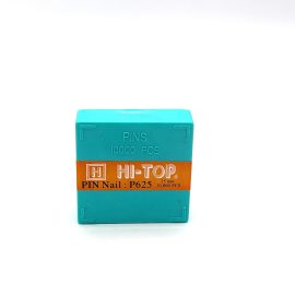 ลวดยิง/ลูกแม็ก HI-TOP PINS 25mm. (กล่อง)
