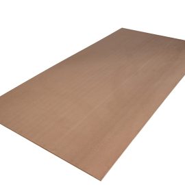 MDF 4x8x4 mm. (AVF)