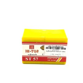 ตะปูยิงคอนกรีต HI-TOP ST-57 (10กล่อง/ลัง)