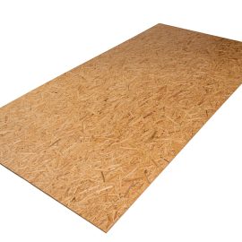 ไม้อัด OSB (ENF) 9 mm x 1220 x 2440 mm