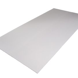 PVC CELLUKA BOARD(0.55) 10 mm. x 1220 x 2440