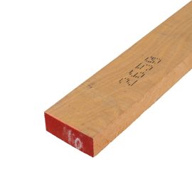 ไม้แปรรูป EUROPEAN OAK 3.00 m x 10 cm x 52 mm