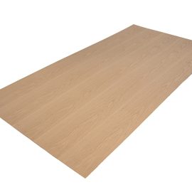WHITEOAK NO508 ภูเขา ไม้อัด 4m.x1220x2440