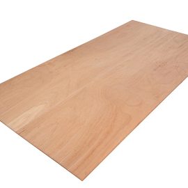 ไม้อัด FO 1220x2440 6 mm. A-R (A)