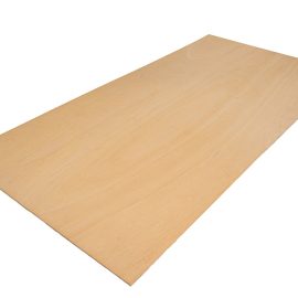 ไม้อัด FO 1220x2440 4 mm. (3.0) A-W