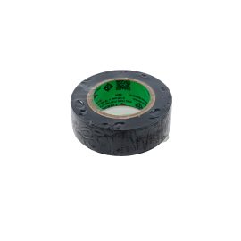 เทปพันสายไฟ Thai Yazaki สีดำ (NRE) 19mm.x10mm.
