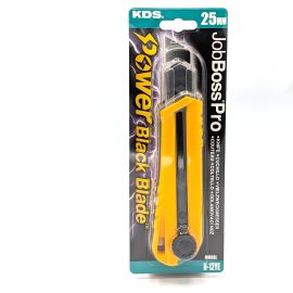 มีดคัดเตอร์ KDS H-12 YE (กล่อง) เหรียญทอง