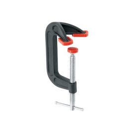 ปากกาจับชิ้นงาน C-Clamp สองหัว 6" H 480.00.811