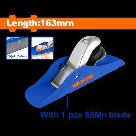กบไสไม้ WADFOW 163 mm. WTB1101