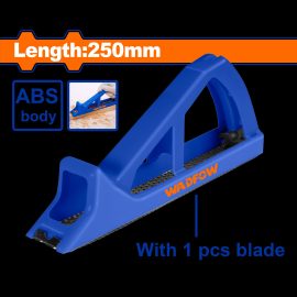กบไสไม้ WADFOW 250 mm. WBP1102