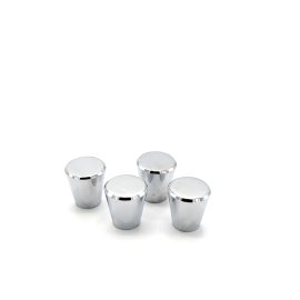 Handle Shamrock H-233 KNOB ( CP )