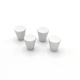 Handle Shamrock H-234 KNOB ( C-ALUM)