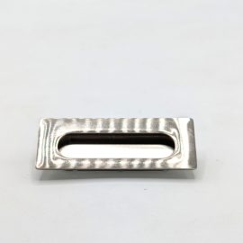 Handle Shamrock H-5807 96 (M-ZINC) C-BSN