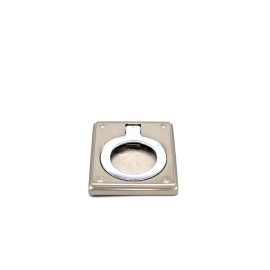 Handle Shamrock H-5812 ( C-BSN-CP)