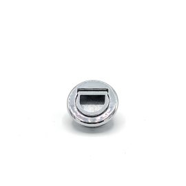 Handle Shamrock H-5813 KNOB (M-ZINC) C-CP