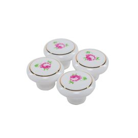 Handle Shamrock H-6508 KNOB