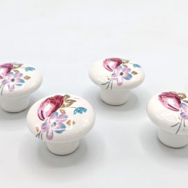 Handle Shamrock H-6505 KNOB