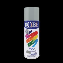 สีสเปรย์รองพื้น KOBE #266 Primer Surfacer Grey