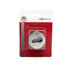 ฝาครอบไส้กุญแจ HAFELE 499.80.047