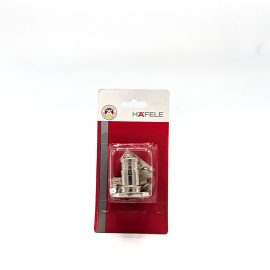 กุญแจริมล็อค SYMO3000.HAFELE 482.01.125