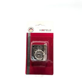 กุญแจริมล็อคด้านข้าง HAFELE 482.01.123